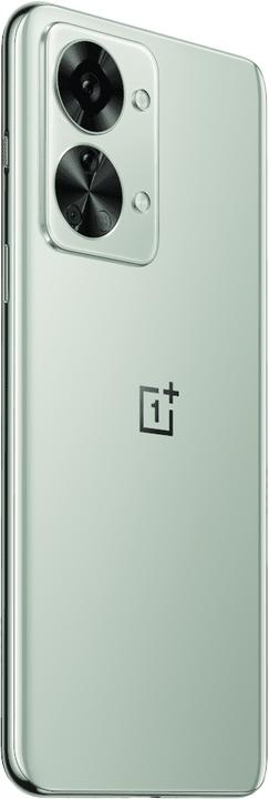 Produktbild OnePlus Nord 2T (128 GB, Jade Fog, 6.43", Dual SIM, 5G)