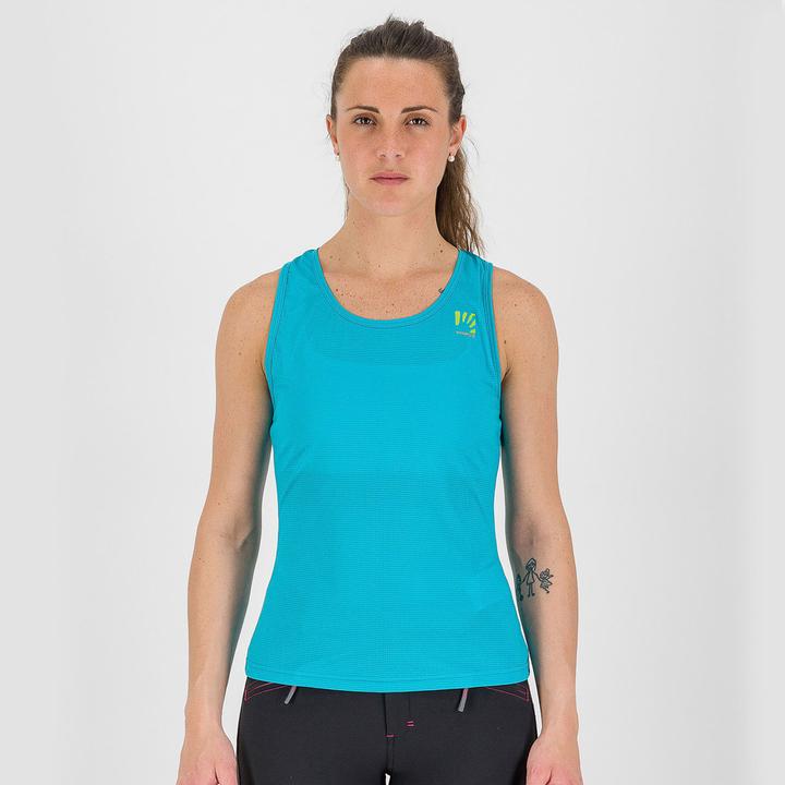 Actual product image Karpos Women's Loma Top (L)