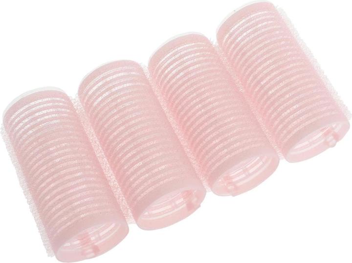 Immagine prodotto Trisa Avvolgitore adesivo per capelli autoadesivo rosa 28 mm