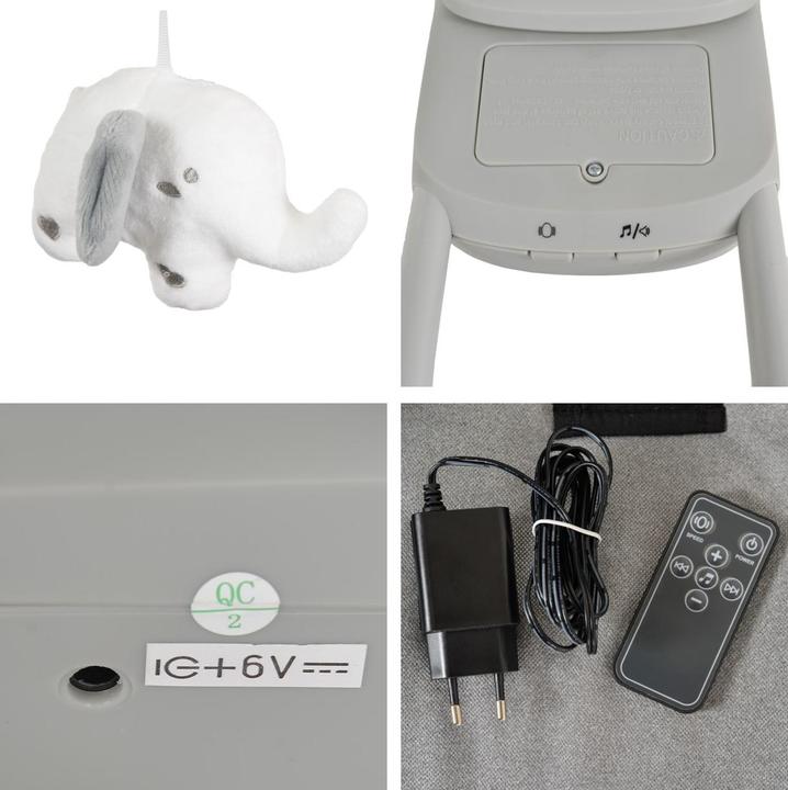 Actual product image Moni Rocky