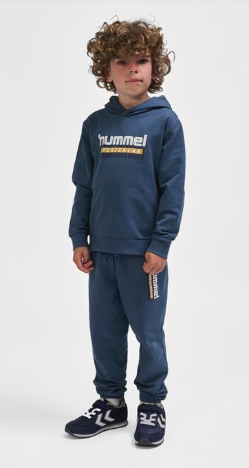 Produktbild hummel hmlTUKAS PANTS (122)