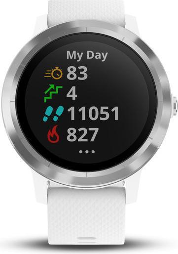 Produktbild Garmin Vivoactive 3 (43 mm)