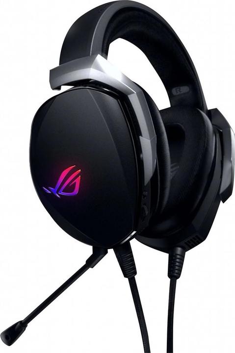 Actual product image ASUS ROG Theta 7.1 (Cable)