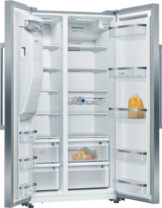Immagine prodotto Bosch Hausgeräte KAD93AIEP (562 l)