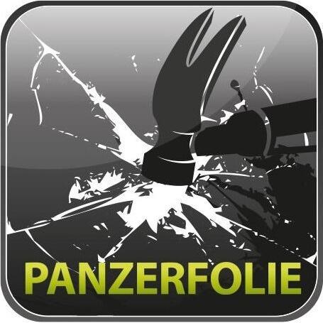 Thumbnail - Protectorking 2x Panzerfolie Anti-Shock matt entspiegelt, Smartwatch Schutzfolie