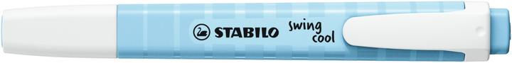 Produktbild STABILO swing cool Pastel Textmarker (1x)