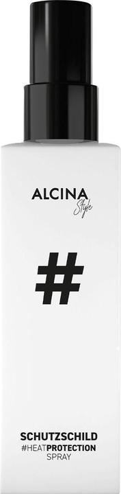 Image du produit Alcina Spray anti-chaleur #Style (100 ml)