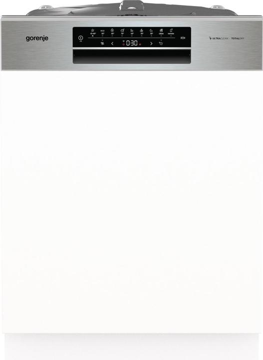 Produktbild Gorenje GI673C60X Einbau-Geschirrspüler 60 cm