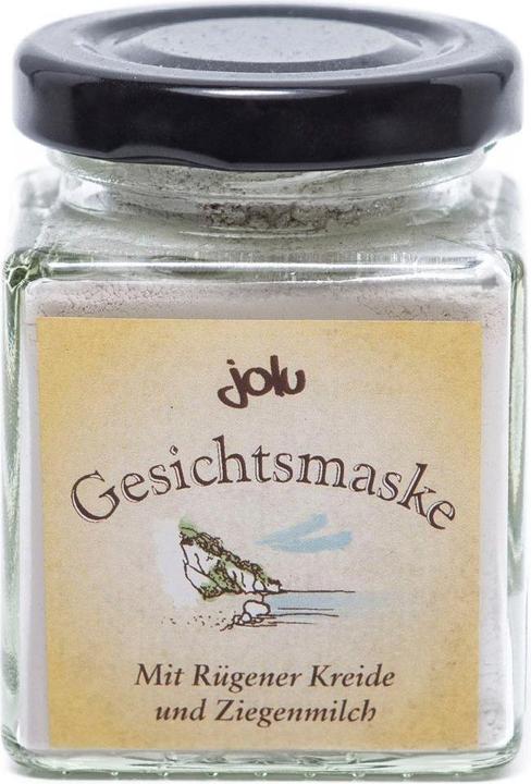 Produktbild Jolu Kreide Ziegenmilch (80 ml)