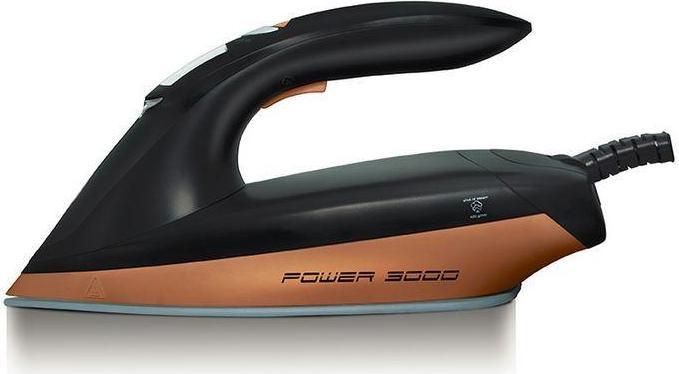 Actual product image Gotie GGP-3000 Smart Power steam generator (3000 W, 400 g/min)