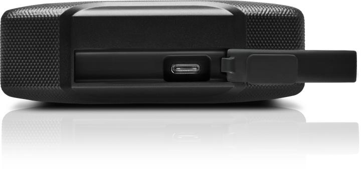 Produktbild SanDisk Professional G-DRIVE ArmorATD (4 TB)