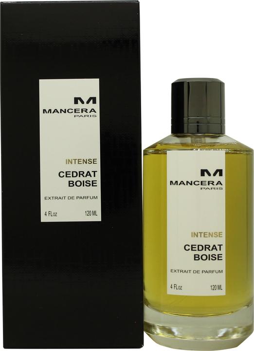 Mancera Intense Cedrat Boise (Extrait De Parfum, 120 ml)