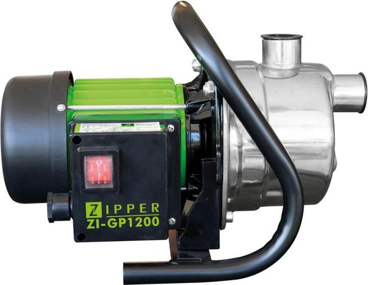 Image du produit Zipper pompe de jardin (Pompe de jardin)