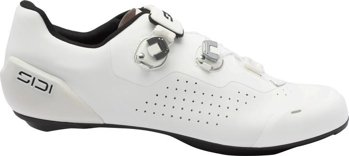 Cycling shoes