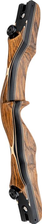 Actual product image Buck Trail Nobleton Phenolic 19" RH with Alignment System