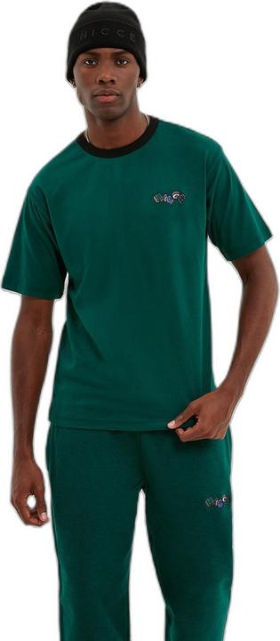 Immagine prodotto Nicce maglietta tumble (XS)