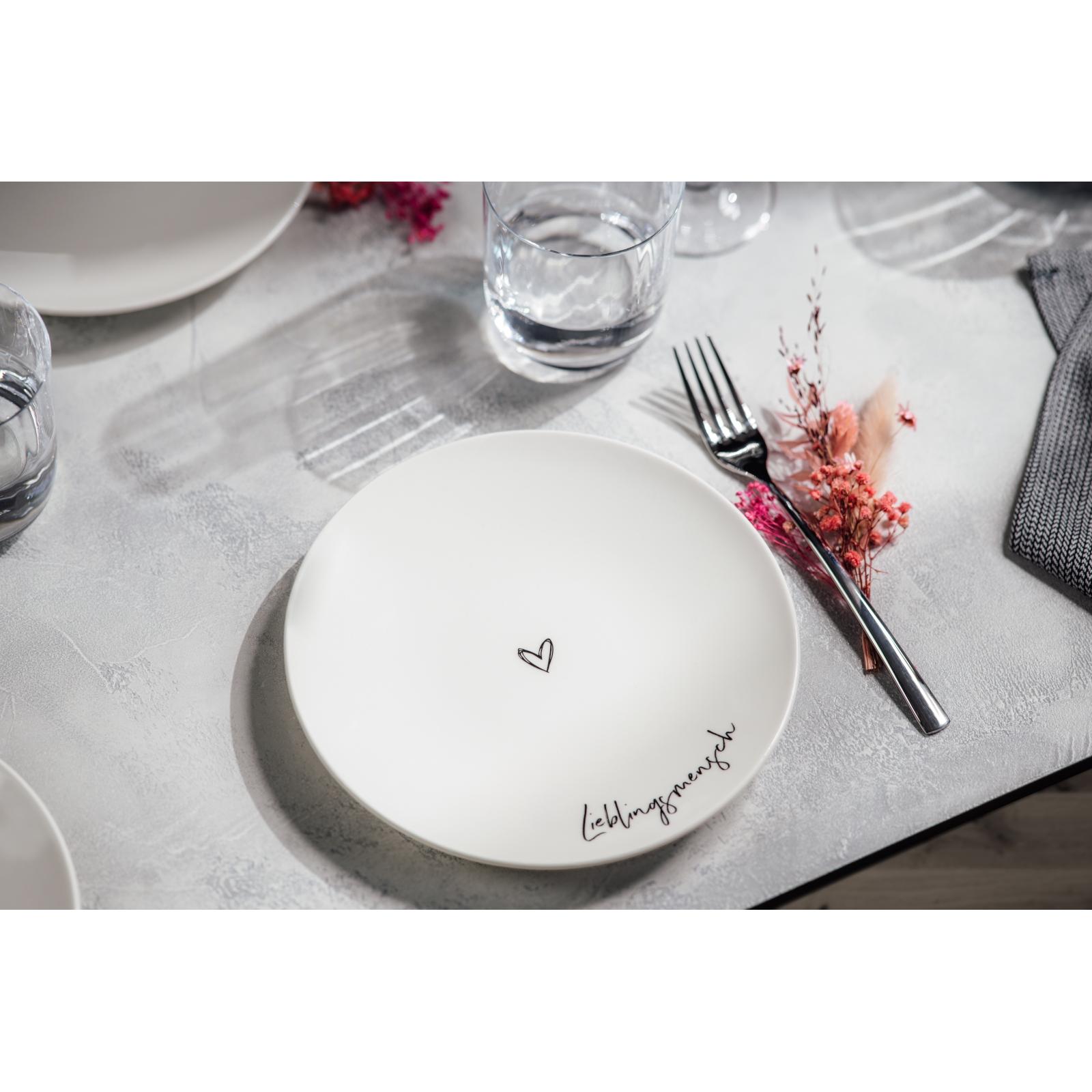 Thumbnail - Villeroy & Boch Statement, Teller, Weiss