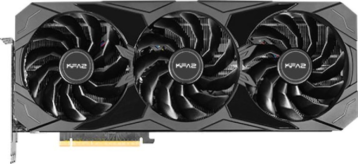 KFA2 RTX4090 SG OC (24 GB)