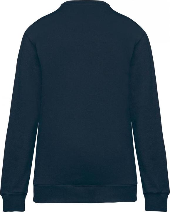 Fluorescent Yellow, Navy