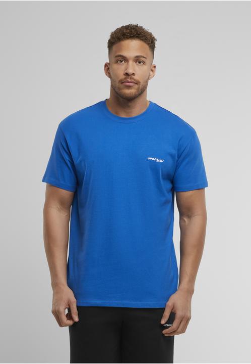 Produktbild Urban Classics Upscale Upscale Core EMB Oversize Tee - 191111 (5XL)