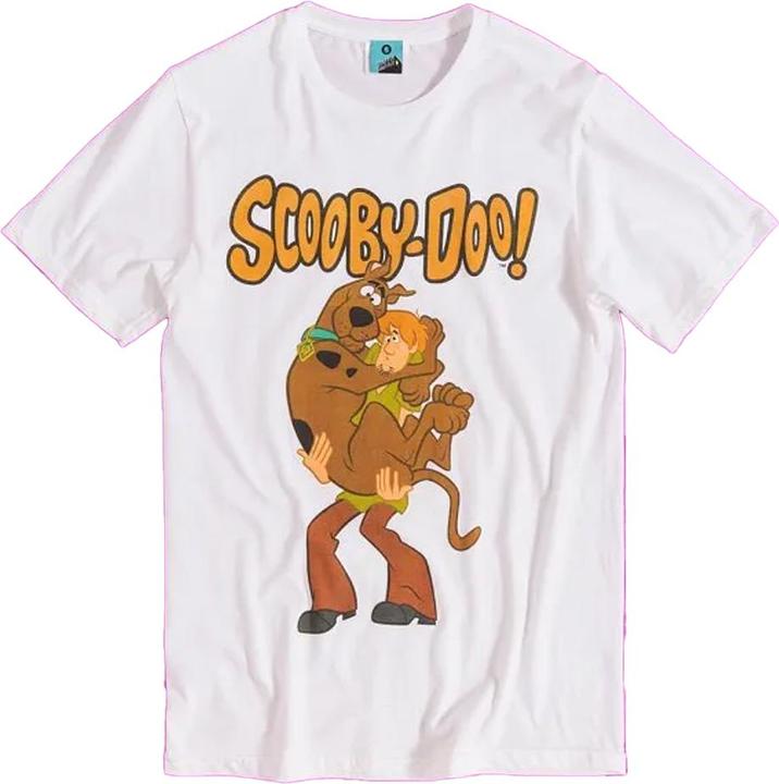 Produktbild Scooby Doo Classic TShirt (M)