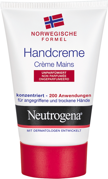 Neutrogena Hand Cream (50 ml)