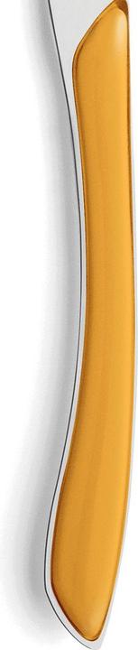 Immagine prodotto Kuppels Set di posate 24 pezzi giallo senape 2294 Prisma (24 Pezzo/i, Set di posate)