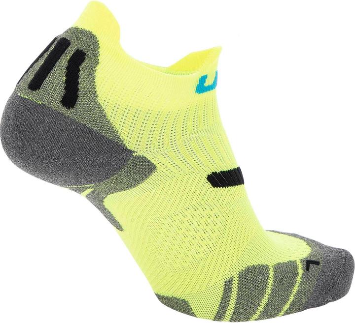 Actual product image UYN Run 2In (39 - 41)