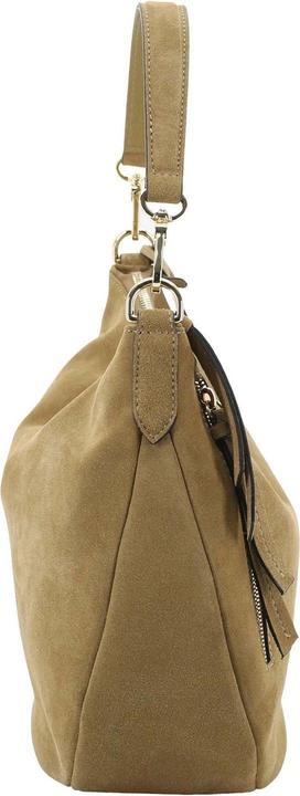 Immagine prodotto Abro Leather Suede Hobo Juna Bag