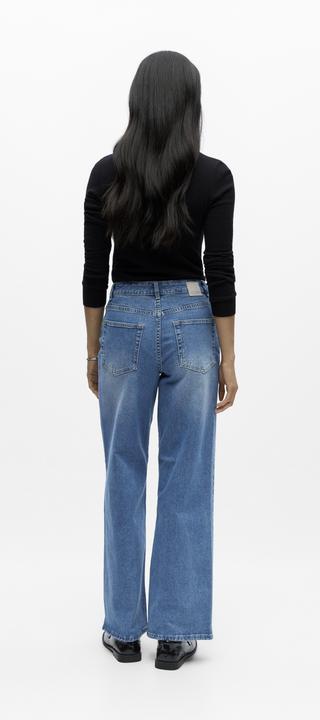 Produktbild Object Wide Leg Jeans (40)