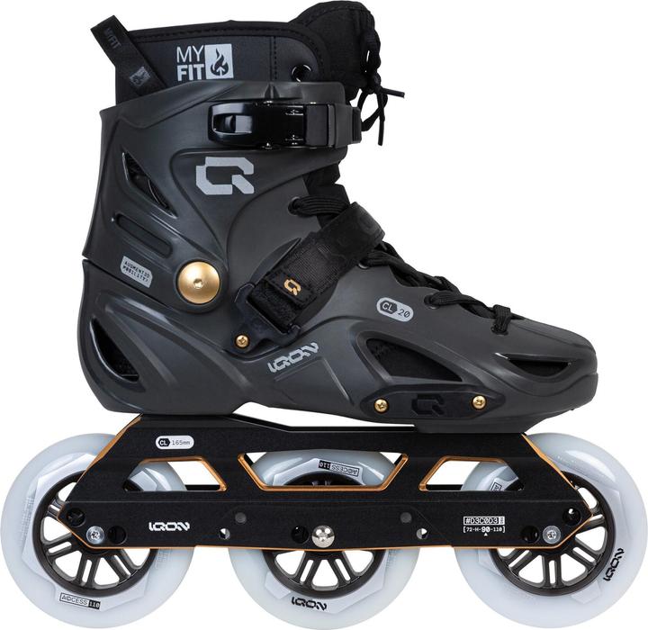 Immagine prodotto Powerslide Pattini IQON (40)