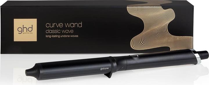 Actual product image ghd Curve Classic Wave Wall
