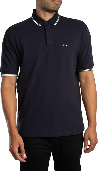 Image du produit Armani Exchange Polo Essentials (S)