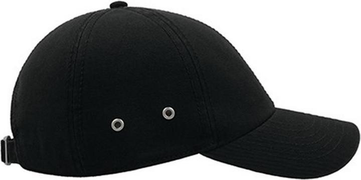 Actual product image Action 6 Panel Chino Baseball Cap