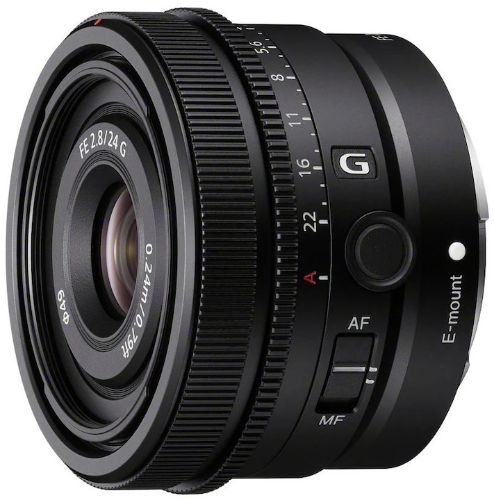 Sony FE 24mm f/2.8 G (Sony E, full size)