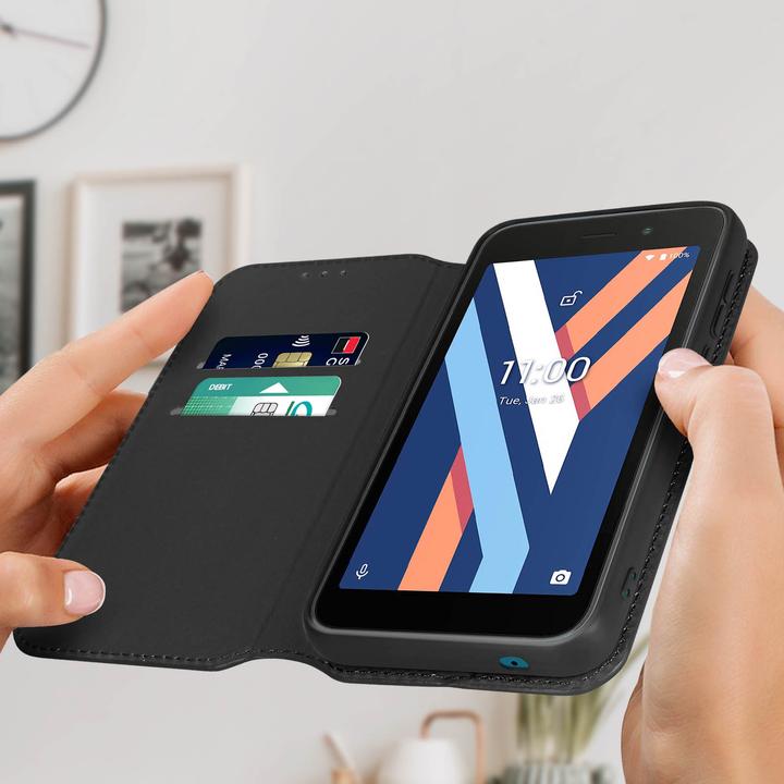 Actual product image Avizar Elec Series (Wiko Y52)