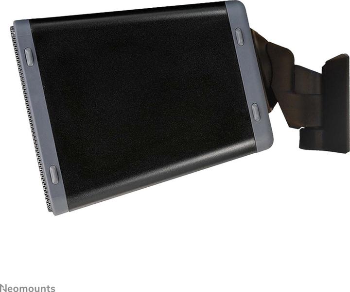Produktbild Neomounts Nm-Ws300black (Wandmontage, Drehbar, Neigbar, Schwenkbar)