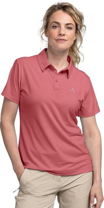 Immagine prodotto Schöffel Polo da donna Ramseck (3XL, 4XL)