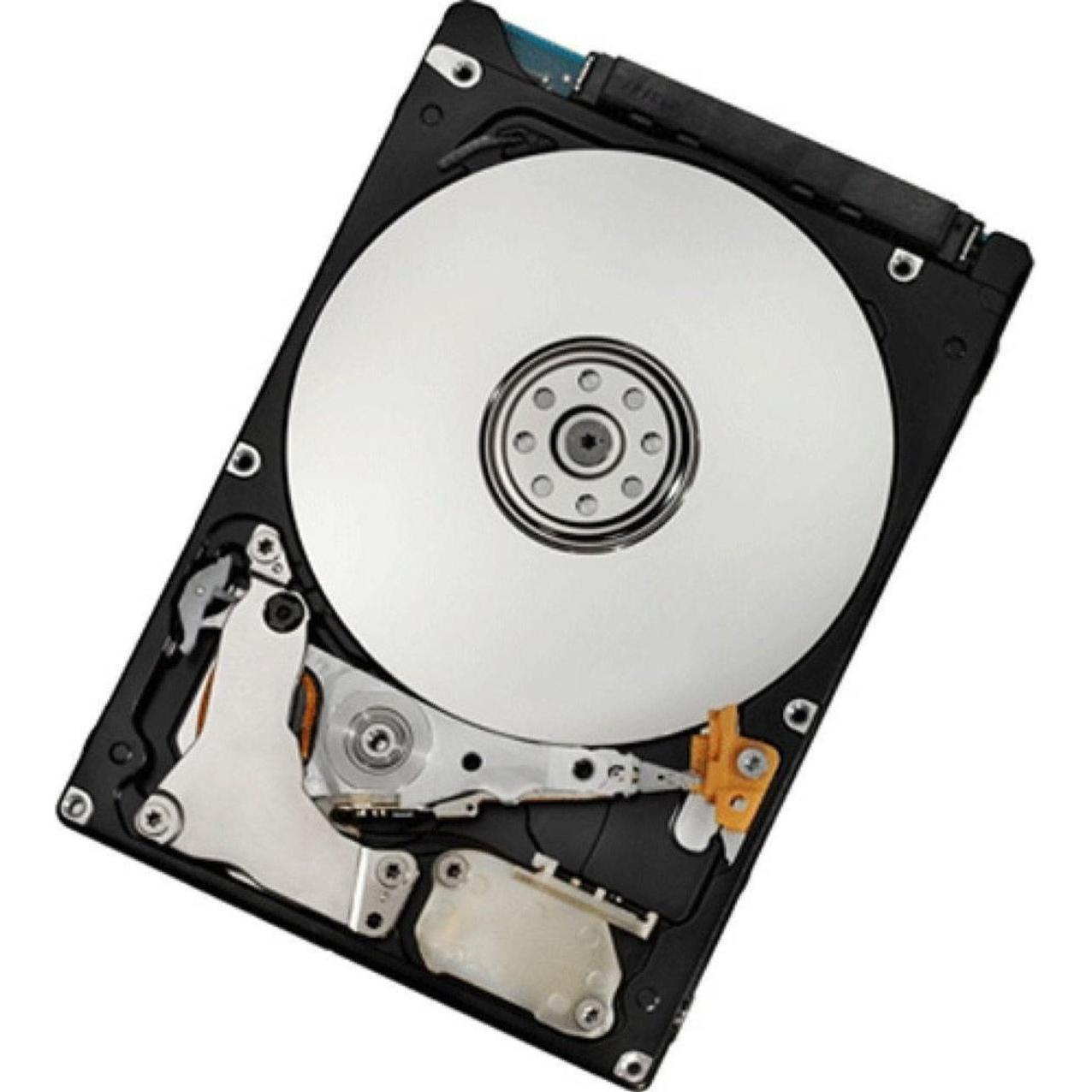 IBM Lenovo Festplatte 500 GB (0.50 TB, PCI-Express, SMR), Festplatte