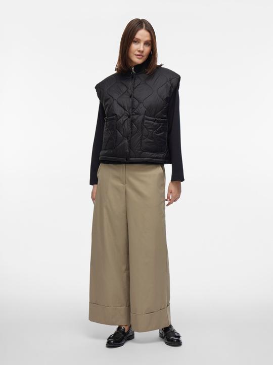 Actual product image Vila Stepp Weste (40)