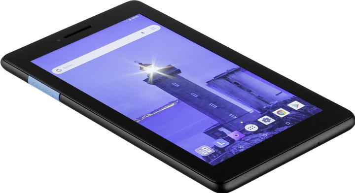 Image du produit Lenovo Onglet E7 TB-70104F (3G, 7", 8 Go, Noir)