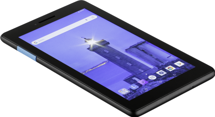 Produktbild Lenovo Tab E7 TB-70104F (3G, 7", 8 GB, Black)