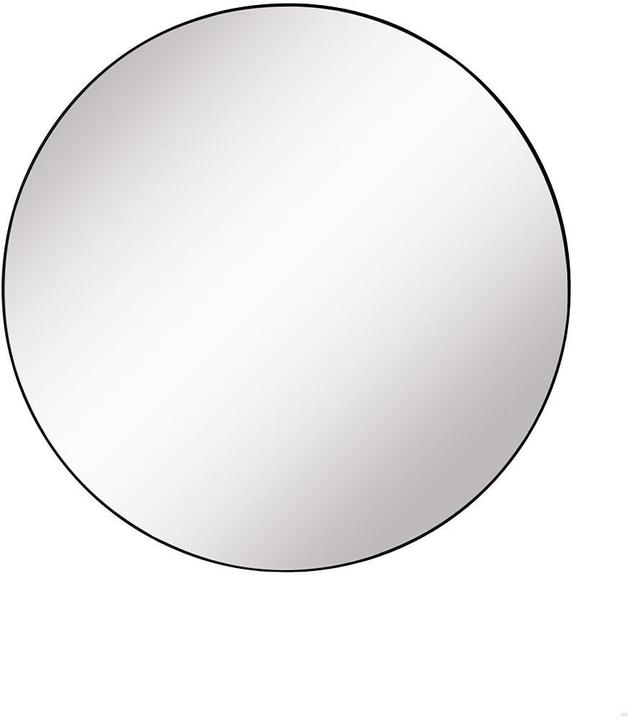 Esmée Round wall mirror