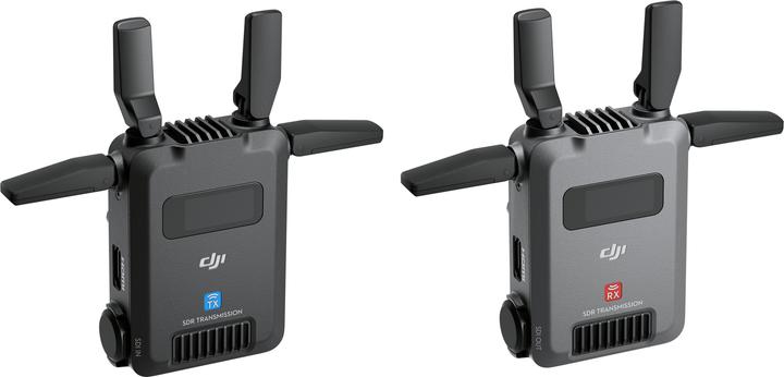 DJI SDR Transmission Combo (Divers)