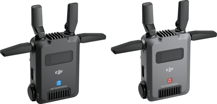 DJI SDR Transmission Combo (Adapter)