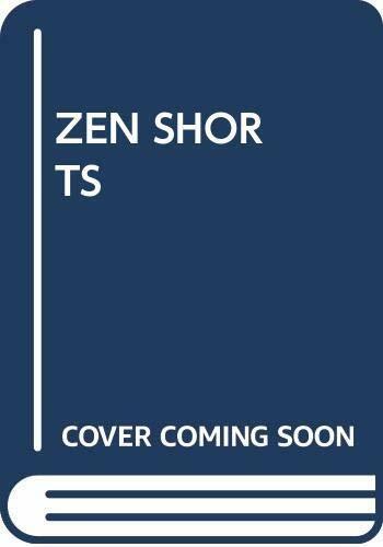 Image du produit Zen Shorts (Anglais, Scholastic, 2018)