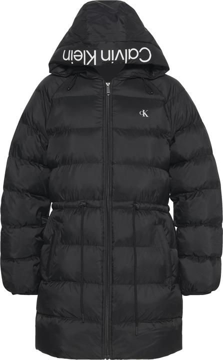 Actual product image Calvin Klein Jeans Lightweight Mid Length (L)