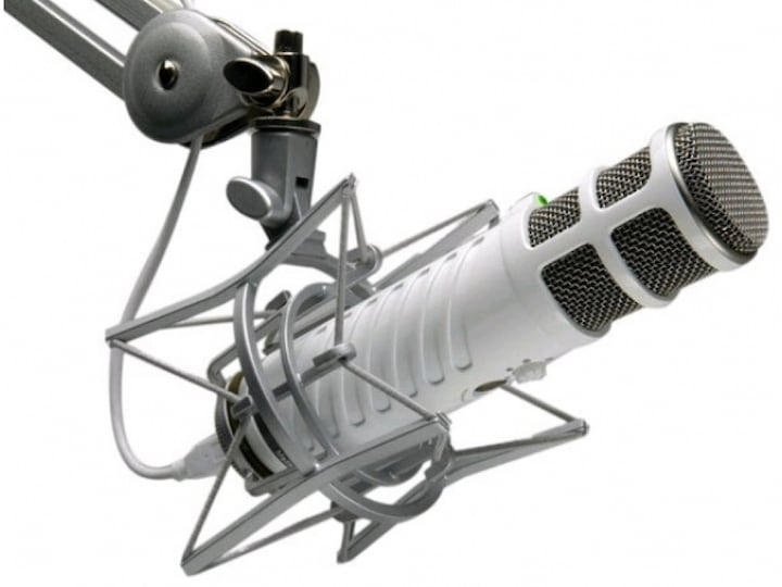 Immagine prodotto RØDE Podcaster