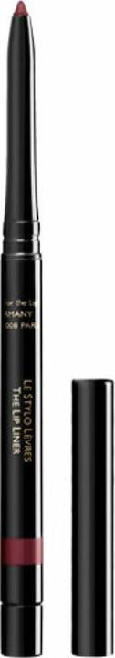 Guerlain The Lip Liner (25 Iris Noir)