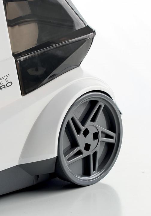 Immagine prodotto Ariete Lavanderia a vapore 6248 (2200 W, 48 g/min)